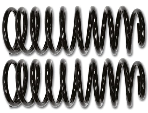 ICON: kit di molle posteriori con lift 2″ – 2007-14 Toyota FJ Cruiser/2003-24 Toyota 4Runner/2003-23 Lexus GX