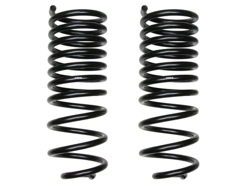 ICON: kit di molle posteriori Performance lift 2″ – 2014-26 Ram 2500