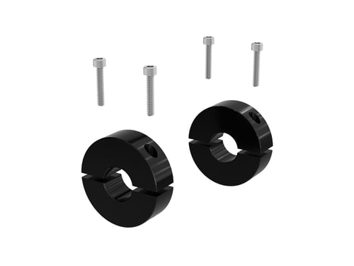 ICON: kit distanziale finecorsa per coilover 7/8″ stelo, 3/4″ altezza
