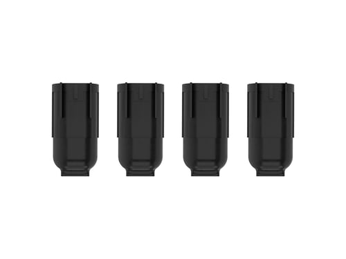 ICON: kit simulatore altezza assetto – 2021-23 Chevrolet Tahoe & Suburban/2021-24 GMC Yukon & Yukon XL