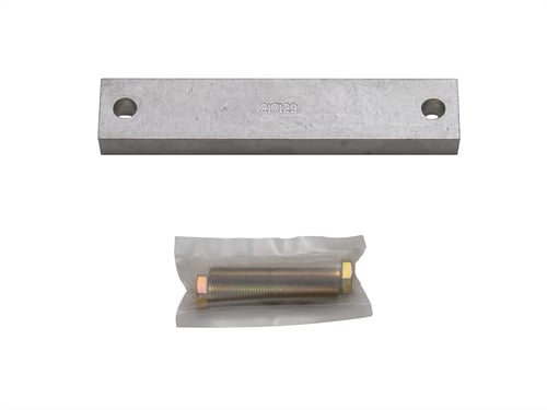 ICON: obniżenie podpory wału 1.75″ – 2014-26 Ram 2500/3500 HD