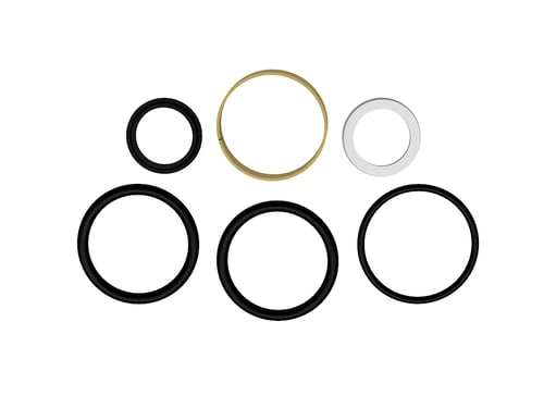 ICON: opravná sada pre coilover 2.0 Series wałka 7/8″