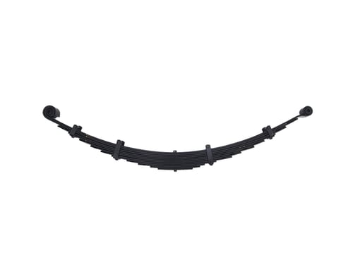 ICON: pacco balestre anteriori rialzo 4″ – 2000-04 Ford F-250/F-350 Super Duty/2000-05 Ford Excursion (Diesel)