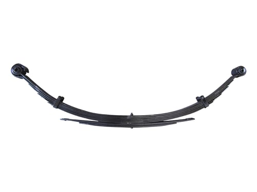 ICON: pacco balestre posteriori lift 5″ – 2008-16 Ford F-250/ F-350 Super Duty
