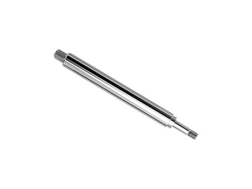 ICON: pístnice tlumiče 7/8″ Ø 9.25″ délka/5″ zdvih