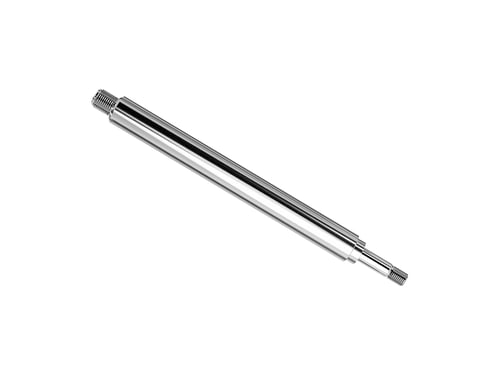 ICON: pístnice tlumiče o průměru 7/8″ 10.25″ délka/6″ zdvih
