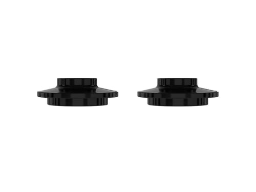 ICON: Rear – 2021-23 Ford Bronco Coil Cup Kit