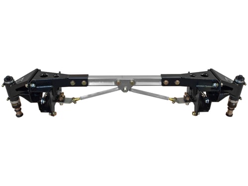 ICON: Rear Air Bump Kit – 2010-14 Ford Raptor