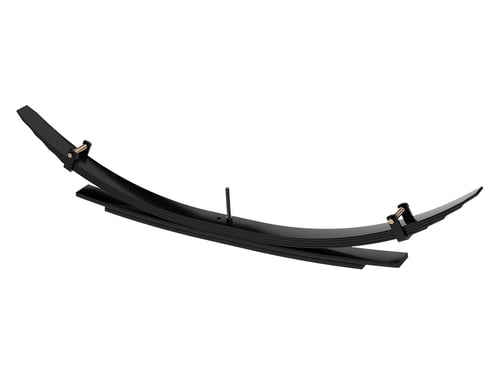 ICON: Rear Leaf Spring Expansion Pack – 2008-25 Ford F-250/F-350 Super Duty
