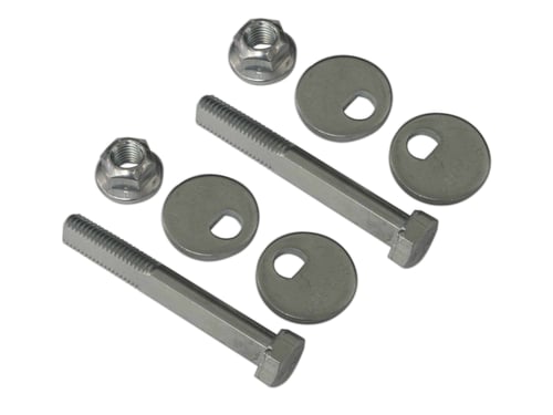 ICON: sada Caster Cam – 2007-18 Jeep Wrangler JK