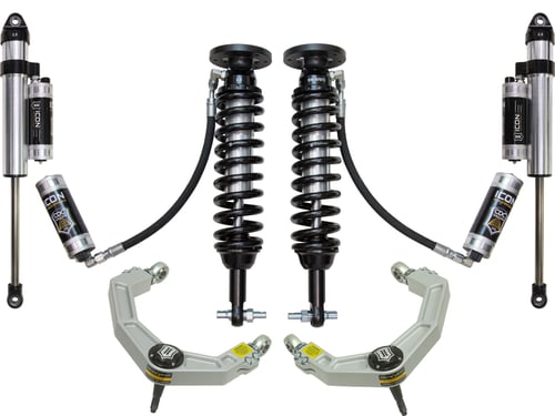 ICON: sada podvozku 2-2.63″ Stage 5 Premium – 2015-20 Ford F150 4WD