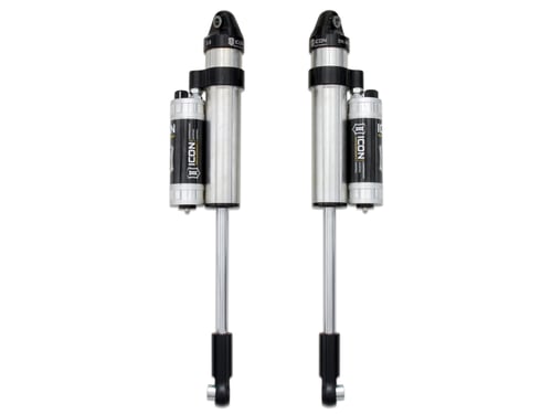 ICON: sada předních pomocných tlumičů 2.5 VS CDCV 0-3″ lift – 2007-21 Toyota Tundra
