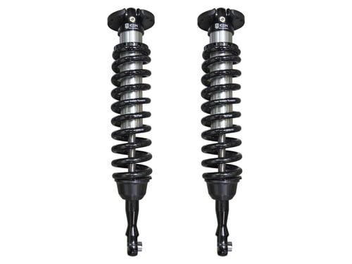 ICON: sada předních tlumičů 2.5 VS Coilover – 2008-26 Toyota Land Cruiser