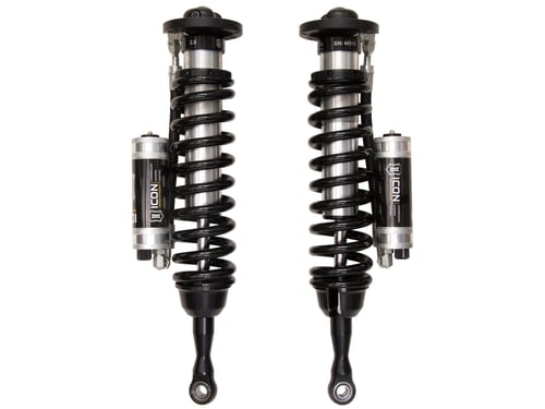 ICON: sada předních tlumičů 2.5 VS RR CDCV Coilover 1.5-3.5″ lift – 2008-26 Toyota Land Cruiser