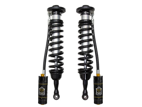 ICON: sada předních tlumičů 2.5 VS RR CDCV Coilover 6″ lift (Pro Comp) – 2007-21 Toyota Tundra