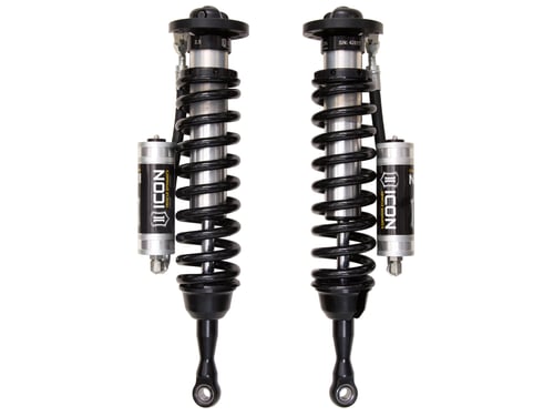 ICON: sada předních tlumičů 2.5 VS RR Coilover 1.5-3.5″ lift – 2008-26 Toyota Land Cruiser