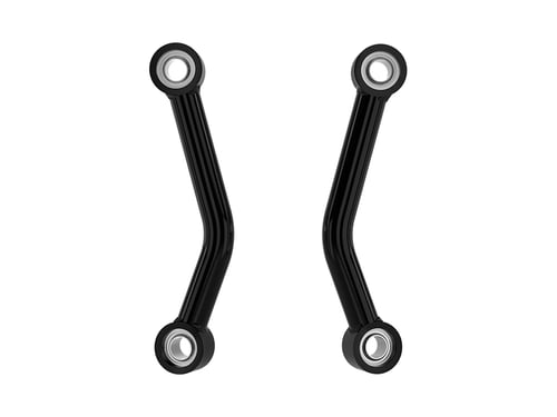 ICON: sada zadních táhel sbíhavosti (Toe Link) – 2021-23 Chevrolet Tahoe & Suburban/2021-23 GMC Yukon & Yukon XL