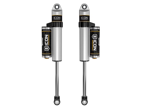 ICON: sada zadních tlumičů 2.5 VS RR 0-3″ lift – 2009-18 Ram 1500