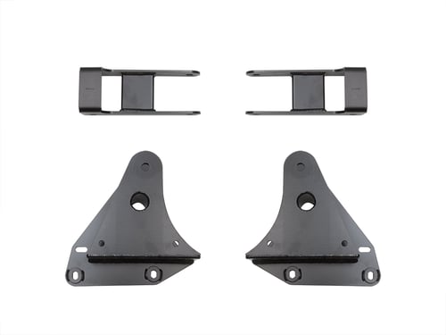 ICON: sada závěsů 3″ – 1999-04 Ford F250/F350 SD