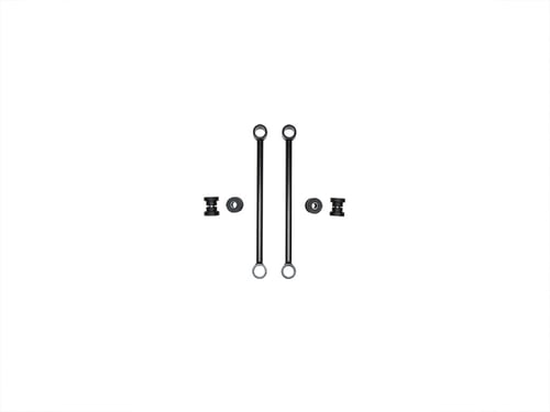 ICON: Satz hinterer Stabilisator-Koppelstangen – 2014-26 Ram 2500