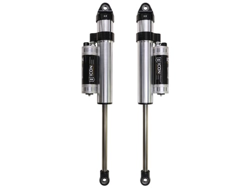 ICON: set di ammortizzatori posteriori 2.5 VS RR CDCV 6″ lift – 2009-14 Ford F-150