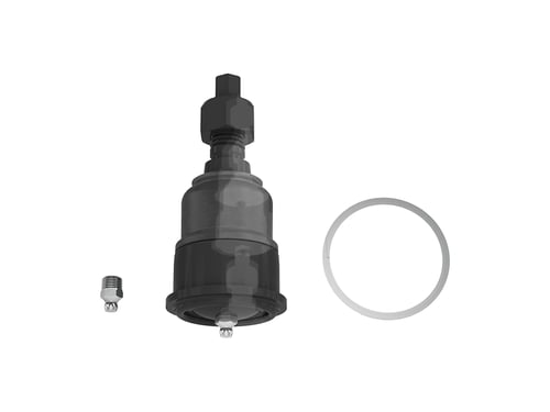 ICON: Track Bar Ball Joint Service Kit – 2005-25 Ford Super Duty