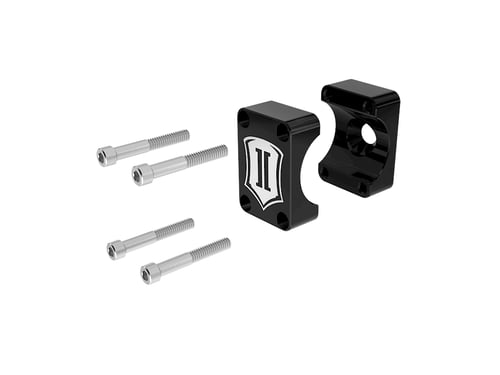ICON: universelles Rohrschellen-Set 1-5/8″