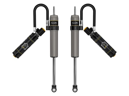 ICON: vordere Stoßdämpfer 2.5 VS CDEV 4.5″ lift – 2014-26 Ram 2500