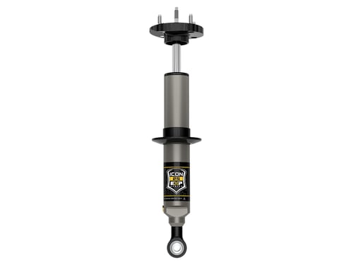 ICON: vorderer EXP-Coilover-Dämpfer- 07-21 Toyota Tundra