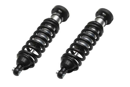 ICON: VS 2.5 Series Coilover Kit IR 700 Lb/in Coils – 2000-06 Toyota Tundra/2001-07 Toyota Sequoia