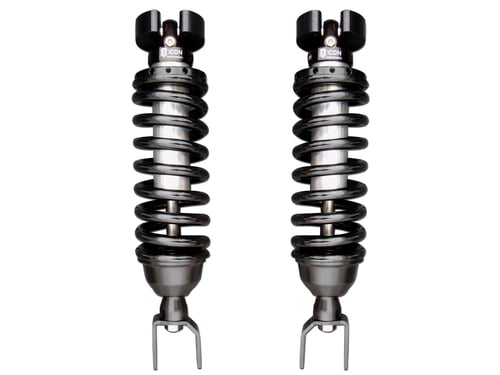 ICON: W/ Bds 4.5″ Lift Front VS 2.5 Series Coilover Kit IR – 2009-18 Ram 1500 4WD