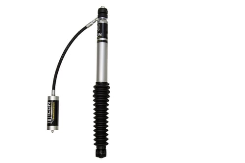 ICON: zadní tlumič 2.0 VS RR pro 1-3″ lift – 2007-14 Toyota FJ Cruiser/ 2003-24 Toyota 4Runner/ 2003-23 Lexus GX
