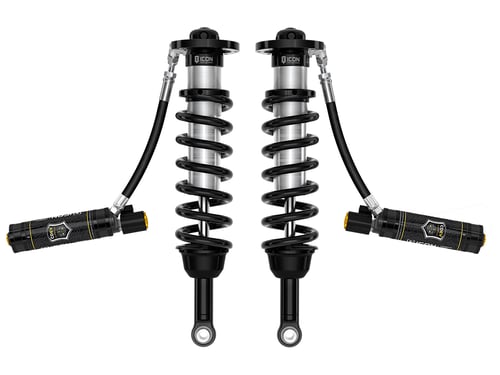 ICON: zestaw przednich amortyzatorów 3.0 VS Series RR CDEV Coilover 1.25-3.25″ lift (Tundra)/ 3-4.25″ lift (Sequoia) – 2022-26 Toyota Tundra/2023-26 Toyota Sequoia