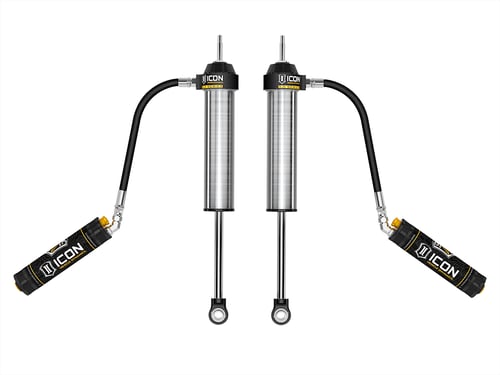 ICON: zestaw tylnych amortyzatorów 3.0 VS Series RR CDCV 0-1.5″ lift (Tundra)/ 0-4″ lift (Sequoia) – od 2022 Toyota Tundra/ od 2023 Toyota Sequoia