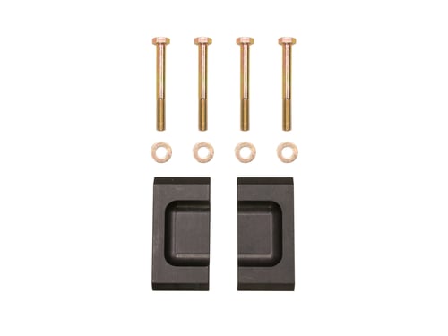 ICON: zestaw do przesunięcia przedniego stabilizatora – 1991-97 Toyota Land Cruiser