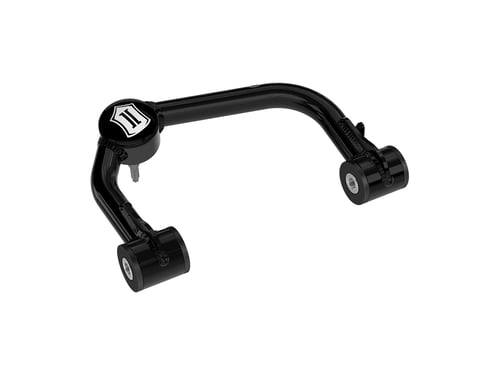 ICON: zestaw górnych przednich wahaczy Delta Joint Pro – 2021-25 Ford F-150