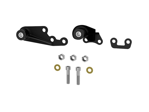 ICON: zestaw obniżający przedni dyferencjał – 2022-26 Toyota Tundra/2023-26 Toyota Sequoia/od 2024 Lexus GX550