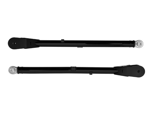 ICON: zestaw przednich górnych wahaczy systemu 4-link – od 2023 Ford F-250/ F-350 Super Duty 4WD