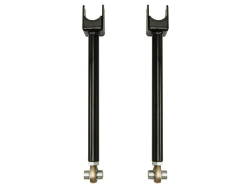 ICON: Satz einstellbarer vorderer oberer Querlenker – 2007-18 Jeep Wrangler JK