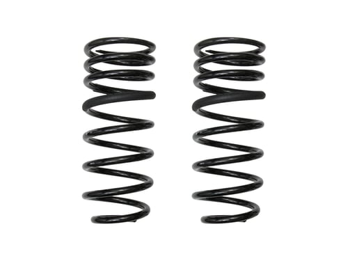 ICON: zestaw tylnych sprężyn 0.5″ lift (wzmocnione Dual-rate) – od 2024 Toyota Tacoma
