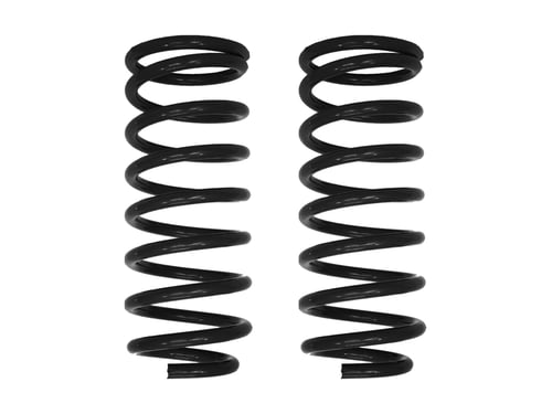 ICON: zestaw tylnych sprężyn 1″ lift – 1996-02 Toyota 4Runner