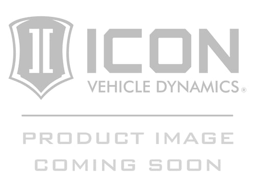 ICON: zestaw zawieszenia 1-2.5″ lift Stage 5 – 2007-16 GM 1500