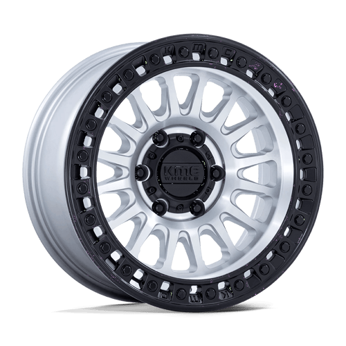 KMC: cerchio IMS 17X8.5 6X135 87 -10 Lavorato a macchina