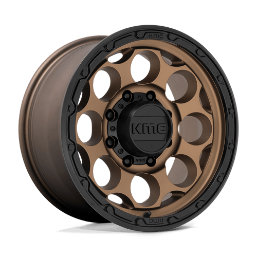 KMC: felga KM541 17X8.5 8X6.5 Brąz 00MM
