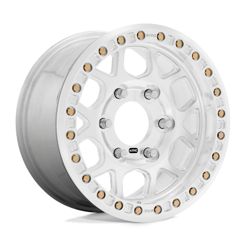 KMC: felga MESA FORGED BL 17X9 6X135 87 -12 RW-MCH Naturalny alu