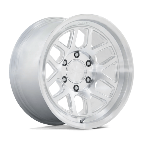 KMC: Felge MESA FORGED MB 17X8.5 6X135 Bearbeitet +0