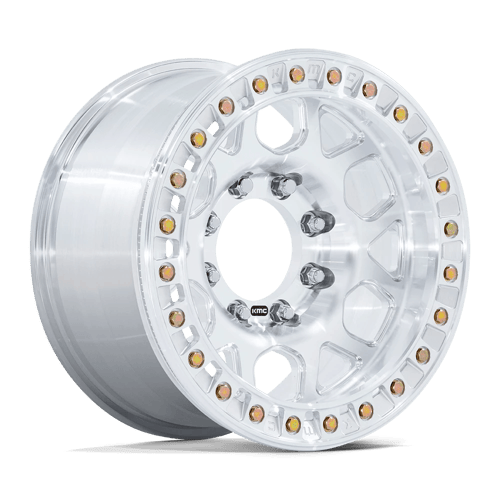 KMC: Felge MESA FRG SL BL 17X9 BLANK 72 RW-MCH +0 Bearbeitet