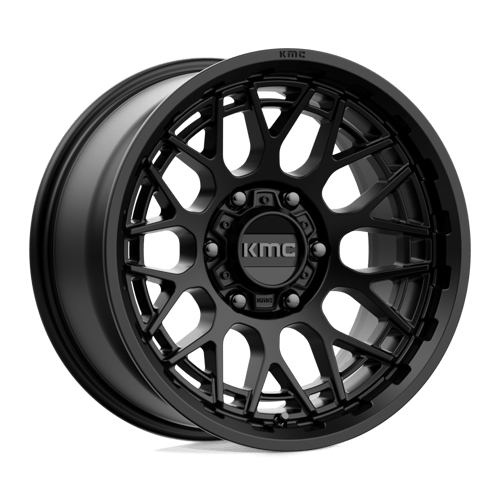 KMC: kolo KM722 17X8.5 6X5.5 Černý 00MM