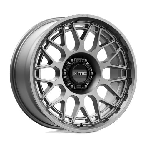 KMC: kolo KM722 20X9 6X5.5 Šedá 18MM
