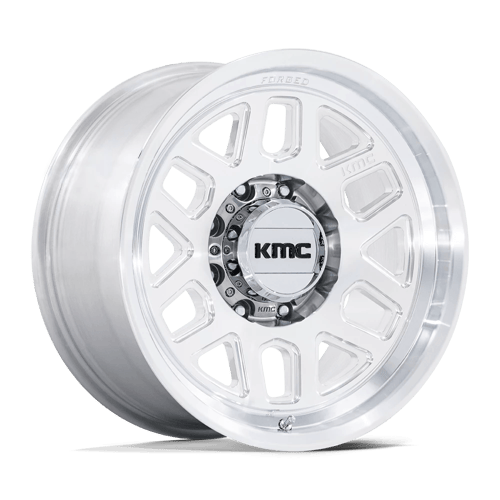 KMC: wheel MESA FORGED MB 18X9 8X6.5 +18 Machined
